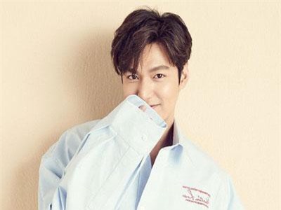Lee Min Ho chính thức xác nhận đóng phim của biên kịch "Hậu duệ mặt trời" sau khi xuất ngũ