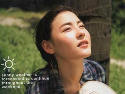 Sau hơn 20 năm bước chân vào giới giải trí, đây là lần đầu tiên Trương Bá Chi quyết định làm điều này