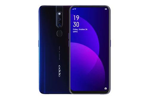 Bảng giá điện thoại Oppo tháng 5/2019: Giảm giá mạnh