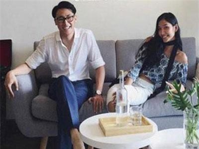 Không nói không rằng, đây là cách Rocker Nguyễn ủng hộ Hoàng Thùy