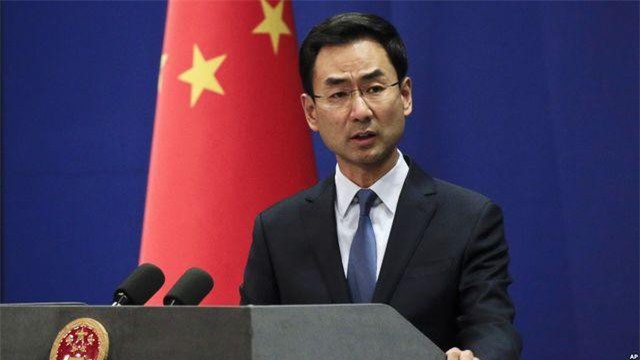 Trung Quốc từ chối hiệp ước hạt nhân với Nga và Mỹ