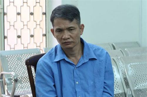 TPHCM: Kẻ giết bé trai khi quan hệ đồng tính lặp lại tội ác sau 20 năm