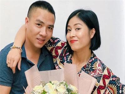 MC Hoàng Linh bất ngờ "lộ mặt thật”, tiết lộ "thâm cung bí sử" tính cách chồng thứ hai của mình