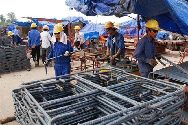 Ảnh minh họa: Báo Người Lao động