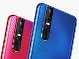 Smartphone 3 camera sau, chip S675, RAM 8 GB, giá hơn 9 triệu