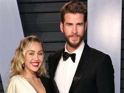 Miley Cyrus đang mang thai đứa con đầu lòng cùng Liam Hemsworth sau 5 tháng kết hôn?