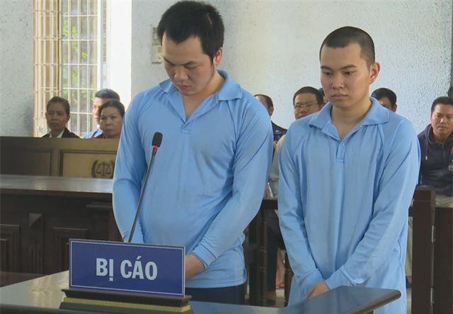 Đắk Lắk: Hai đối tượng lên facebook lừa các cô gái bán sang Trung Quốc lĩnh án