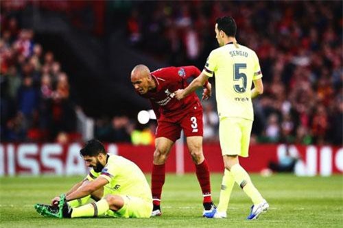 6 điều rút ra sau màn lội ngược dòng của Liverpool trước Barca