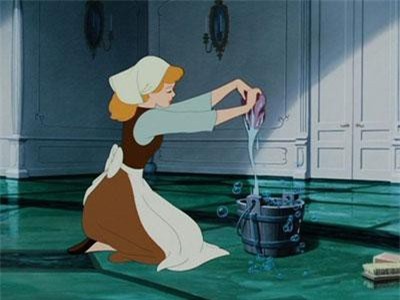 Làm việc nhà có thể giúp con người... sống lâu hơn