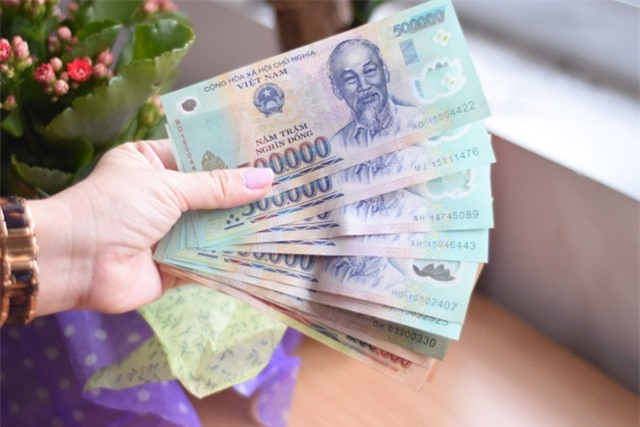 Điểm mới về tiền lương trong Dự thảo sửa đổi Luật Lao động 2012