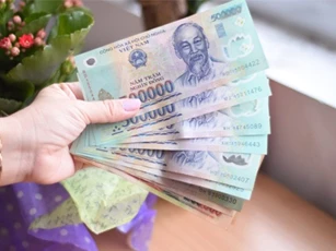 Điểm mới về tiền lương trong Dự thảo sửa đổi Luật Lao động 2012