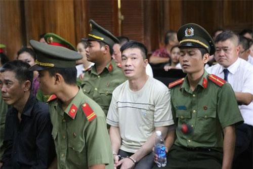 Trùm ma túy: “Không biết sản xuất ma túy là bị tử hình”