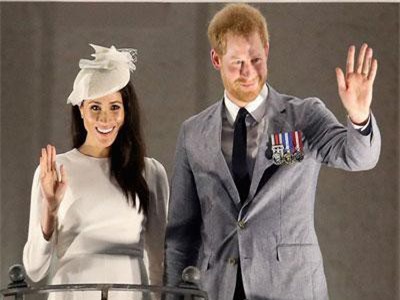 Vợ chồng Meghan bị cáo buộc đã "lừa dối" công chúng về việc sinh em bé Sussex nhưng đằng sau đó là một góc khuất ít ai biết