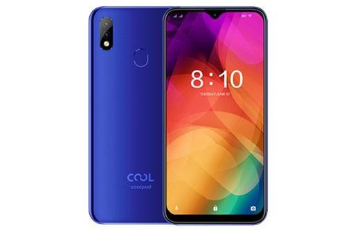 Bảng giá điện thoại Coolpad tháng 5/2019: 7 sản phẩm giảm giá