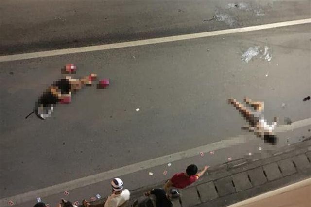 45% người sau khi uống rượu vẫn lái xe