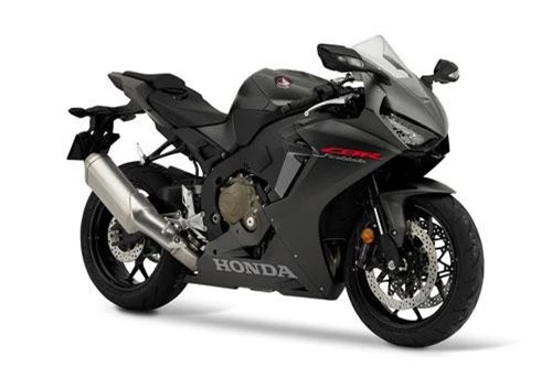 7. Honda CBR1000RR Fireblade.