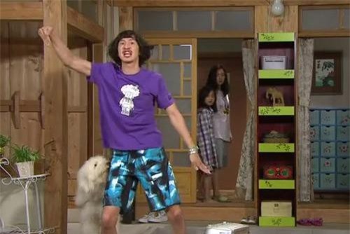 Tranh cãi nảy lửa trước phiên bản Hàn - Việt của ca khúc bất hủ trong 'Gia đình là số 1'