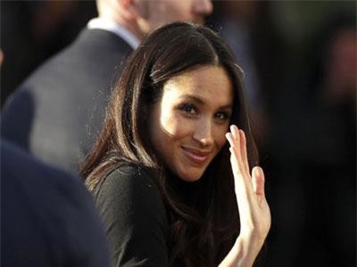 Meghan quyết định cho con lộ diện trước công chúng sau 2 ngày sinh nhưng bị các trang báo nước Anh phẫn nộ vì điều này