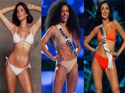 Đối thủ Hoàng Thùy tại Miss Universe 2019: Từ cơ bụng 6 múi đến thành tích cực khủng đủ sức "nuốt chửng" bất cứ người đẹp nào!
