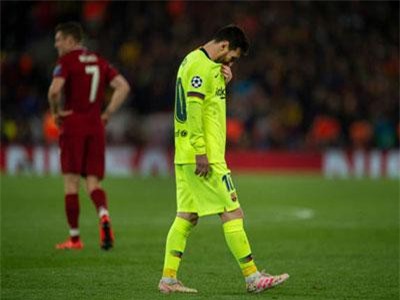 Mourinho ví Barca như những đứa trẻ