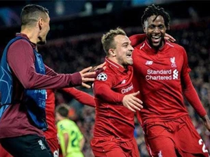 Chấm điểm Liverpool 4-0 Barca: Kẻ đóng thế hoàn hảo