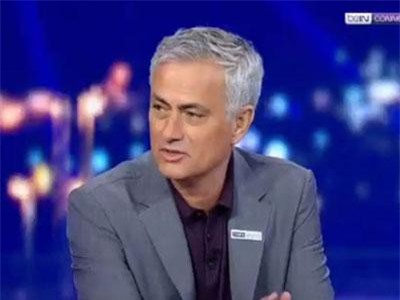 Mourinho chỉ ra yếu tố giúp Liverpool ngược dòng kinh điển