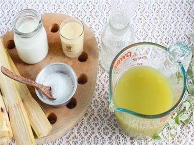 Mùa hè năm nay, món nước mía này chắc chắn sẽ "lên ngôi" - bạn đã thử?