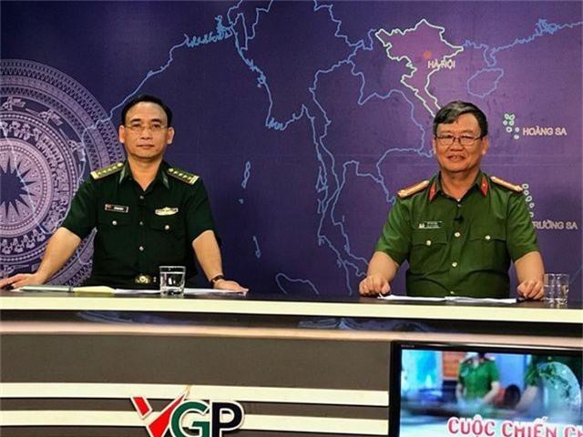 Hàng tấn ma tuý có khả năng được điều chế, sản xuất ngay trong nước?