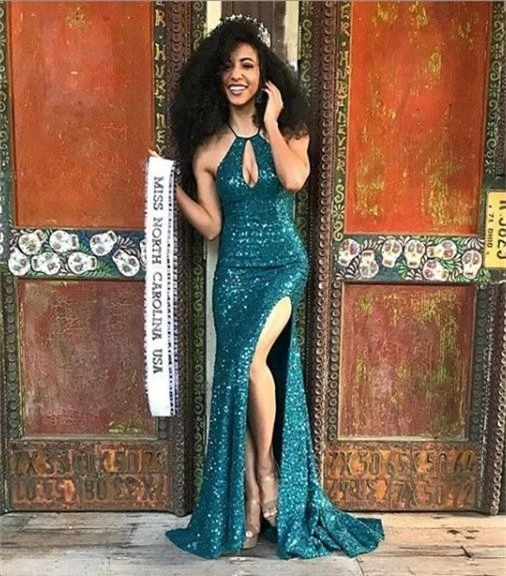 Đối thủ Hoàng Thùy tại Miss Universe 2019: Từ cơ bụng 6 múi đến thành tích cực khủng đủ sức nuốt chửng bất cứ người đẹp nào! - Ảnh 7.