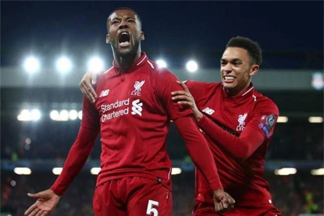 HLV Klopp tiết lộ động lực giúp Liverpool làm nên cú lội ngược dòng lịch sử trước Barca