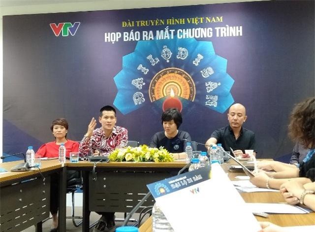 Đại lộ Di sản - chương trình nghệ thuật quốc tế mang thương hiệu của VTV