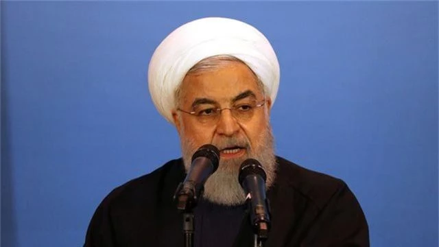 Iran ra tối hậu thư cho Phương Tây để cứu vãn thỏa thuận hạt nhân - 1