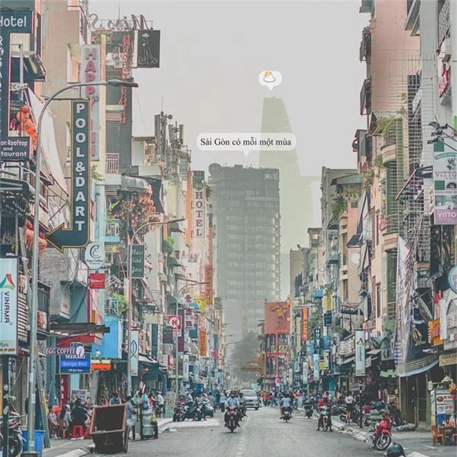 Sài Gòn lọt top 15 điểm đến rẻ nhất thế giới, vị trí số 1 còn khiến bạn bất ngờ hơn nữa! - Ảnh 2. Sài Gòn lọt top 15 điểm đến rẻ nhất thế giới, vị trí số 1 còn khiến bạn bất ngờ hơn nữa! - Ảnh 2.