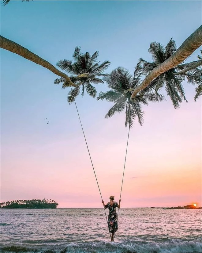 Sài Gòn lọt top 15 điểm đến rẻ nhất thế giới, vị trí số 1 còn khiến bạn bất ngờ hơn nữa! - Ảnh 3. Sài Gòn lọt top 15 điểm đến rẻ nhất thế giới, vị trí số 1 còn khiến bạn bất ngờ hơn nữa! - Ảnh 3.