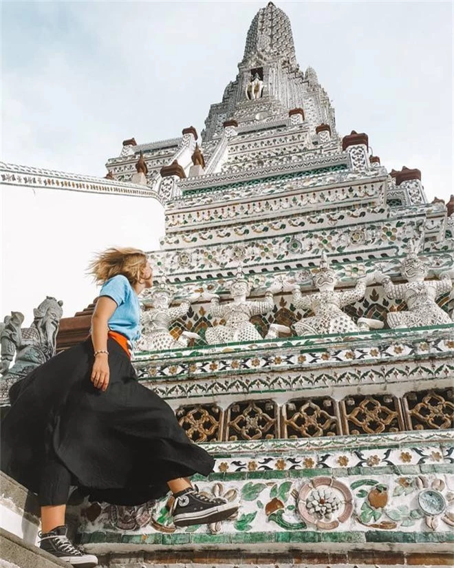Sài Gòn lọt top 15 điểm đến rẻ nhất thế giới, vị trí số 1 còn khiến bạn bất ngờ hơn nữa! - Ảnh 8. Sài Gòn lọt top 15 điểm đến rẻ nhất thế giới, vị trí số 1 còn khiến bạn bất ngờ hơn nữa! - Ảnh 8.