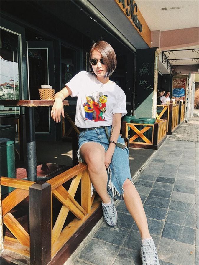 Selfie sau khi sinh con lần 2, Mi Vân khiến dân tình trầm trồ vì sự nghiệp làm mẹ không thể xô đổ nhan sắc tường thành - Ảnh 8. Selfie sau khi sinh con lần 2, Mi Vân khiến dân tình trầm trồ vì sự nghiệp làm mẹ không thể xô đổ nhan sắc tường thành - Ảnh 8.