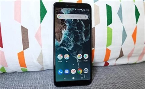 Xiaomi Mi A3 sẽ là phiên bản kế nhiệm của chiếc Mi A2 ra mắt từ năm ngoái