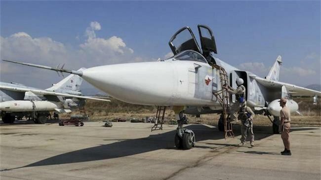  Syria: Phi&#x1EBF;n qu&#xE2;n d&#x1ED9;i t&#xEA;n l&#x1EED;a t&#x1EA5;n c&#xF4;ng c&#x103;n c&#x1EE9; Nga, k&#x1EBF;t qu&#x1EA3; b&#x1EA5;t ng&#x1EDD;