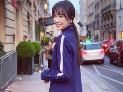 Sau khi người hâm mộ vui mừng trước tin thần tượng có dấu hiệu bầu bí, Hari Won bất ngờ lên tiếng