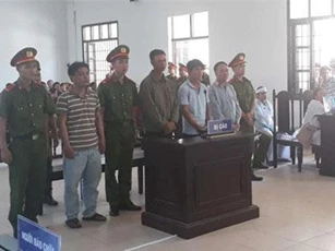 Ninh Thuận: Giết người chỉ vì bò ăn cây chuối