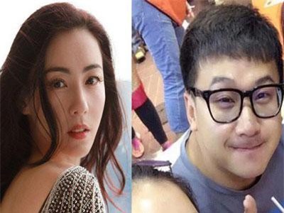 Trương Bá Chi lại lộ ảnh thân thiết cùng người đàn ông lạ, nhưng dung mạo người này mới là điều đáng nói