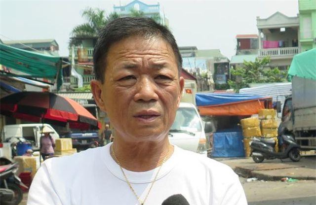 Vụ bảo kê chợ Long Biên: Đề nghị truy tố Hưng “kính” cùng đồng phạm