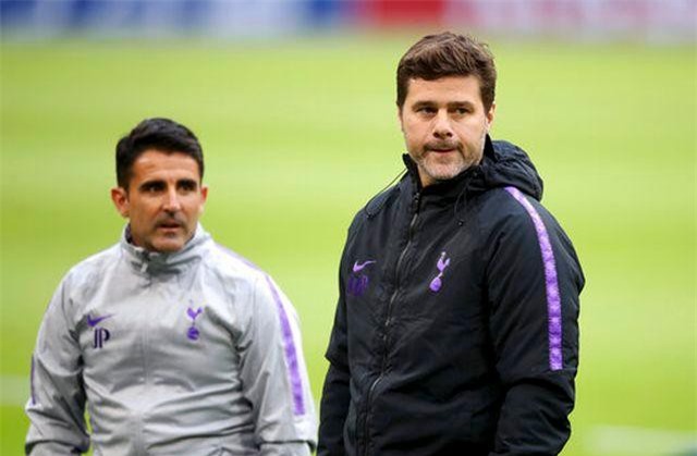 Ajax - Tottenham: Bài học lớn từ Anfield