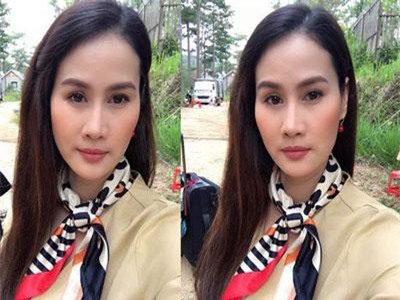 Thân Thúy Hà khoe ảnh "đàn bà đã cũ" nhưng bạn thân thiết lại bất ngờ giục... "đẻ tiếp"