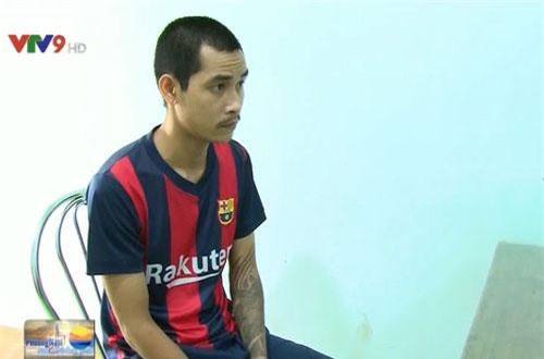 Vĩnh Long: Đang bị khởi tố lại tiếp tục tàng trữ ma túy