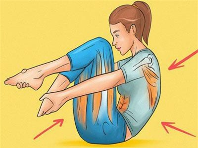 Sau một ngày làm việc mệt nhọc, dành ra 5 phút làm 1 trong các việc này bạn sẽ hết đau lưng rất nhanh