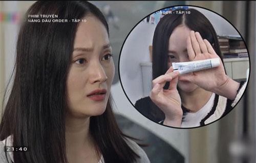 Hoàng Yến lên mạng livestream bán hàng giả, bị khách hàng mặt sưng vều kéo đến tận nhà mắng xối xả