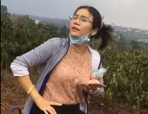 Đắk Nông: Khiển trách Trưởng phòng TN-MT xưng mày tao với dân