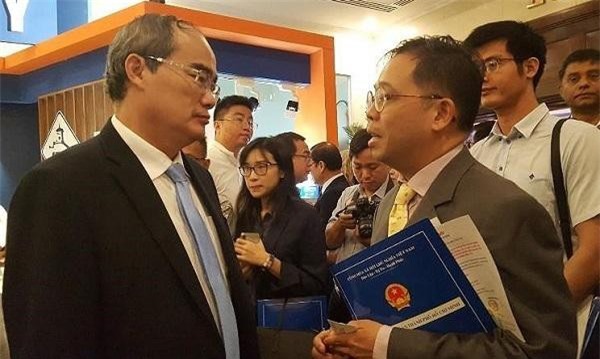 TP.HCM: Kêu gọi doanh nghiệp đầu tư hơn 200 dự án lớn