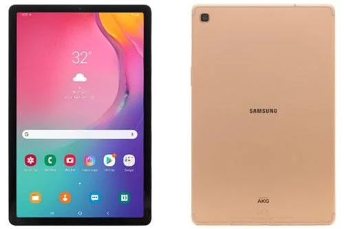 Samsung Galaxy Tab S5E T725 2019.